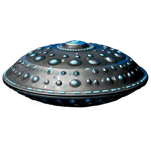 Flying Saucer PNG 16 PNG image with transparent background