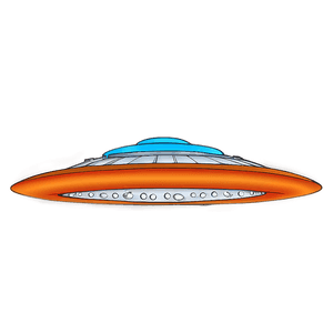 Flying Saucer PNG gjh55 PNG image with transparent background