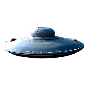 Flying Saucer PNG obs78 PNG image with transparent background