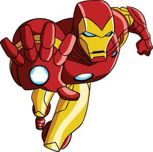 Iron Man Png Ironman 3 Png - Iron Man Clip Art, Transparent Png PNG image with transparent background