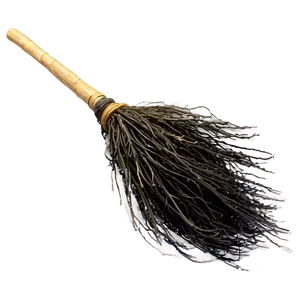 Flying Witches Broom Png 74 PNG Image