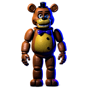 FNAF Characters PNG xmi27 PNG image with transparent background