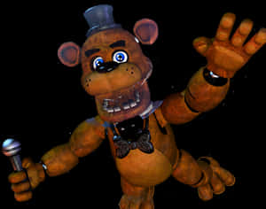 Fnaf Png, Transparent Png PNG image with transparent background