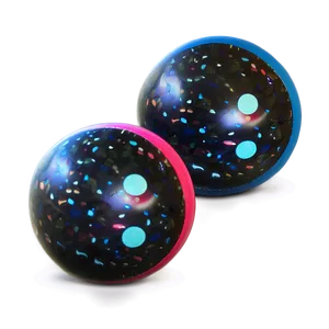 Foam Ball Png Gqx PNG Image