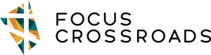 Focus Crossroads Logo PNG