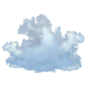 Fog Overlay C PNG Image