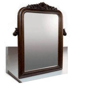 Foggy Mirror PNG kjr62 PNG