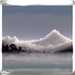 "Foggy Morning Weather Symbol PNG" 82 PNG image with transparent background