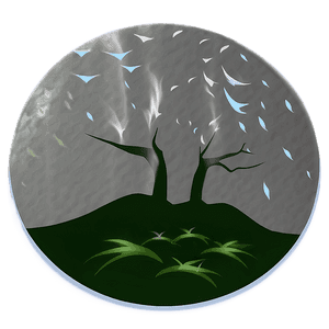 "Foggy Morning Weather Symbol PNG" 83 PNG image with transparent background