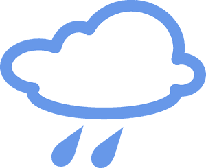 Foggy Weather Symbol, HD Png Download PNG image with transparent background