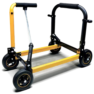 Foldable Dolly Png Hyf PNG Image