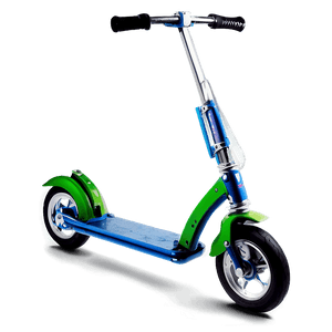 Foldable Scooter PNG 89 PNG image with transparent background