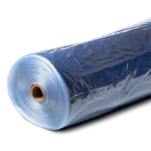 Folded Plastic Wrap Texture Png Art14 PNG Image