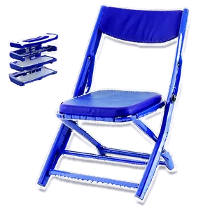 Folding Chairs Png Sru34 PNG Image