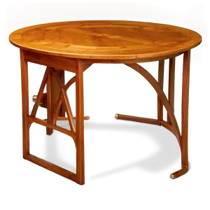 Folding Dining Table Png Kmy PNG Image