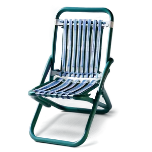 Folding Lawn Chair Png Mjp PNG Image