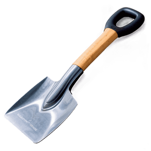 Folding Shovel PNG 36 PNG