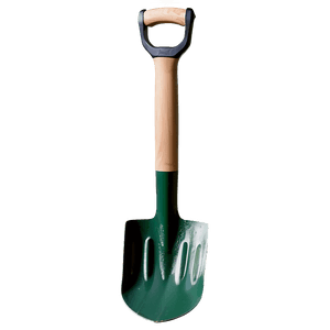 Folding Shovel PNG iwx PNG