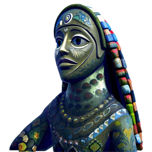 Folklore Figure Image PNG 06242024 PNG