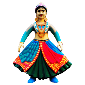 Folklore Figure Image PNG ubd PNG with transparent background