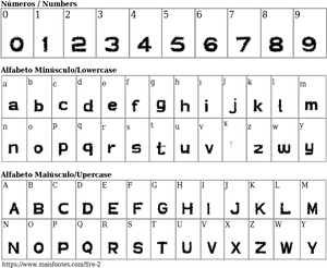 Fonte Helvetica, HD Png Download PNG image with transparent background