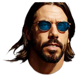 Foo Fighters Merchandise Png Qol PNG Image