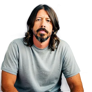 Foo Fighters Radio Interview Png Wcj PNG Image