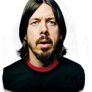 Foo Fighters Vinyl Cover Png 24 PNG Image