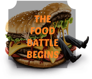 Cheeseburger , Png Download, Transparent Png PNG image with transparent background