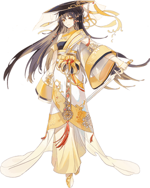 Food Fantasy Wiki - Chrysanthemum Wine Food Fantasy, HD Png Download PNG image with transparent background