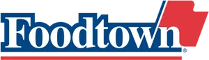 Foodtown Supermarket Logo PNG Image