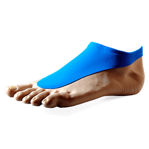Foot Arch Support PNG 05252024 PNG with transparent background