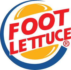 Number Fifteen Burger King Foot Lettuce Sbubby - Burger King Logo .png PNG