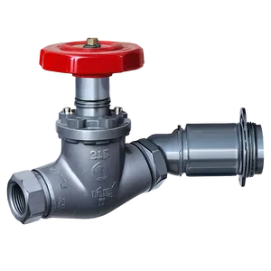 Foot Valve Png Uhr PNG Image