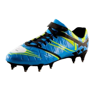 Football Cleat Studs Detail Png 99 PNG Image