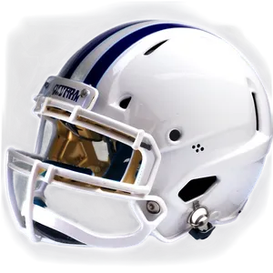 Football Helmet Back View Png 78 PNG Image