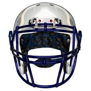 Football Helmet Illustration Png Uon24 PNG Image