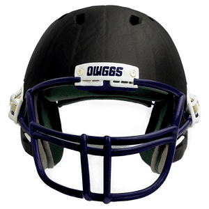 Football Helmet PNG dyo PNG image with transparent background