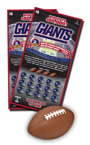 Football Lottery Ticketsand Ball PNG image with transparent background