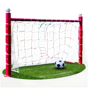 Football Pitch Penalty Area Png 06292024 PNG Image