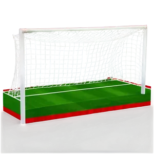 Football Pitch Penalty Area Png Lkc PNG Image