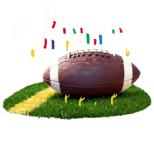 Football PNG 3 PNG image with transparent background