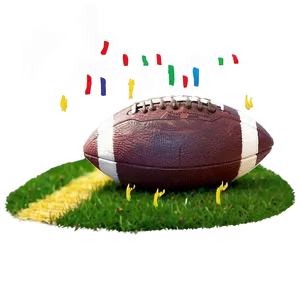 Football Png 3 PNG Image