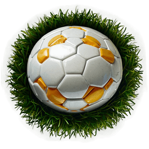 Football PNG hgb36 PNG image with transparent background