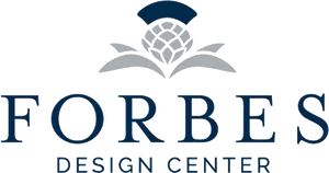 Forbes Design Center Logo PNG Image