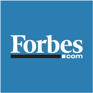 Forbes Logo Image PNG Image