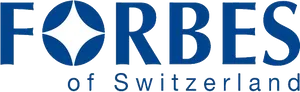 Forbes Switzerland Logo PNG Image