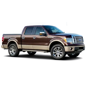 Ford F150 King Ranch Edition Png 06212024 PNG Image