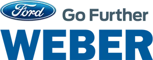 Ford Go Further Weber Branding PNG Image