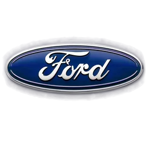 Ford Logo Png For Print Materials Xhb PNG Image